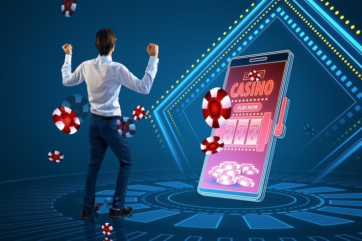 Dashboard permainan Jakarta Lottery di mekar99 dengan jadwal sesi dan hasil undian real-time
